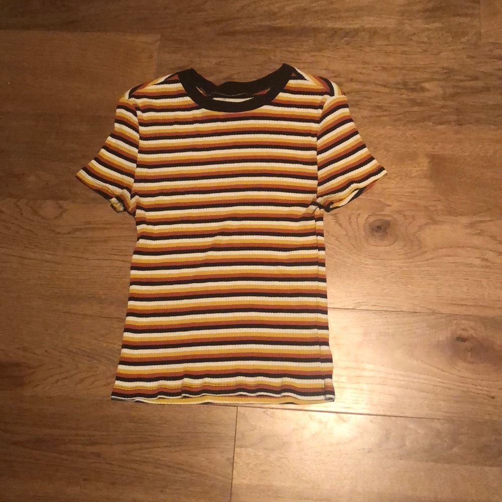 Vintage Baby Shirt Youth Large